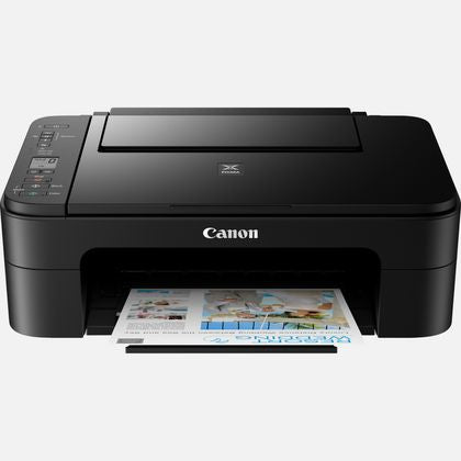 Canon PIXMA TS3350 MkII Inkjet A4 4800 x 1200 DPI Wi-Fi Canon PIXMA TS3350 MkII Inkjet A4 4800 x 1200 DPI Wi-Fi